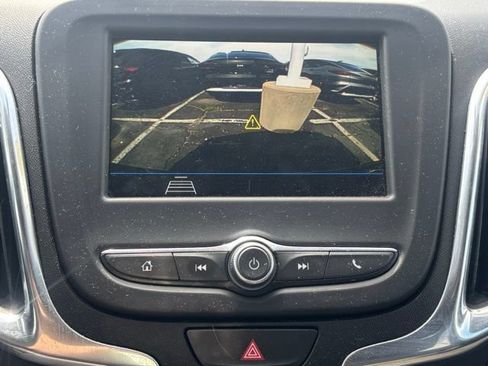 Used 2019 Chevrolet Equinox LT AWD/4WD image 27