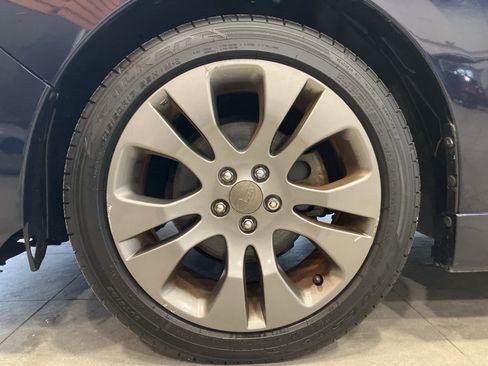 Used 2014 Subaru Impreza 2.0i Sport Limited image 9