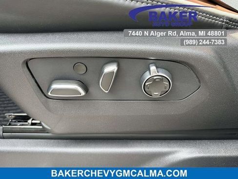 New 2026 GMC Sierra 2500 Denali Ultimate image 7