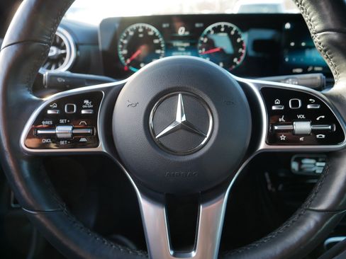 Used 2021 Mercedes-Benz CLA 250 CLA 250 image 25