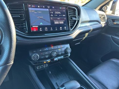 Used 2025 Dodge Durango R/T image 62