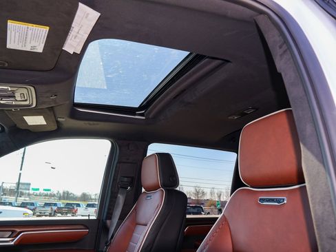 New 2026 GMC Sierra 2500 Denali Ultimate image 9