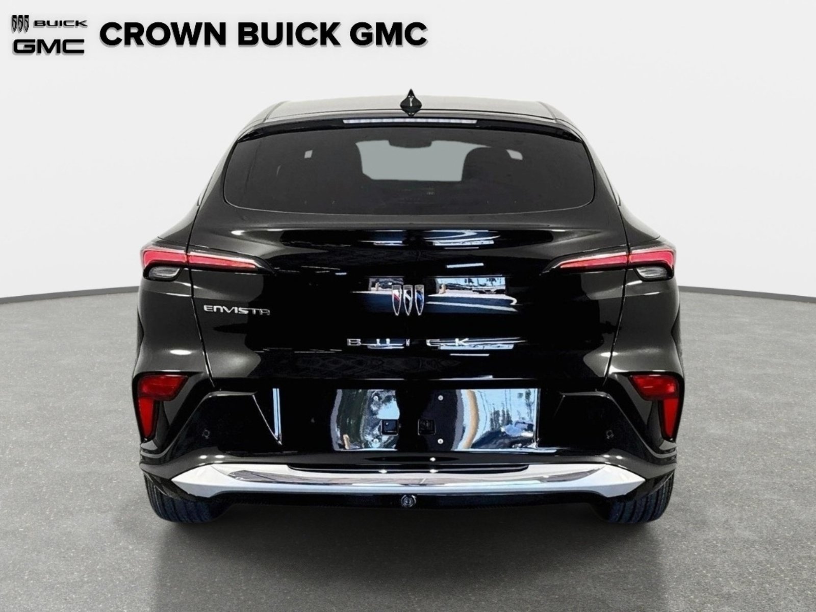 New 2026 Buick Envista Sport Touring FWD image 6