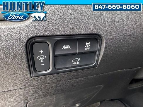 Used 2022 Kia Sorento SX image 20