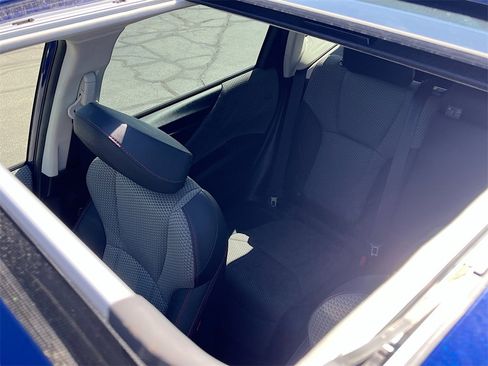 Used 2023 Subaru Forester Sport image 22