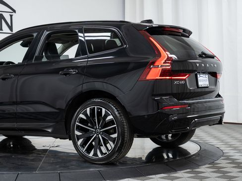 Used 2026 Volvo XC60 B5 Ultra w/ Protection Package Premier image 29