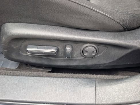 Certified 2024 Honda Accord EX image 17
