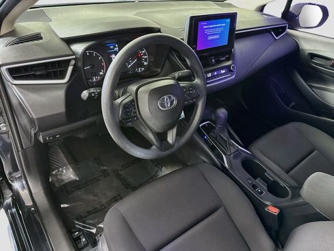 Used 2023 Toyota Corolla LE FWD image 22