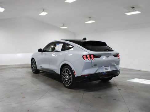 Used 2023 Ford Mustang Mach-E GT w/ GT Performance Edition image 7