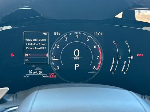 New 2026 Lexus NX 350 AWD w/ Premium Package image 22