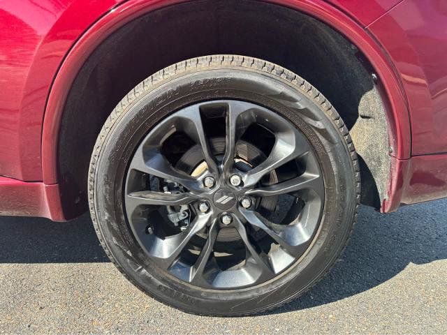 Used 2023 Dodge Durango GT AWD/4WD image 4