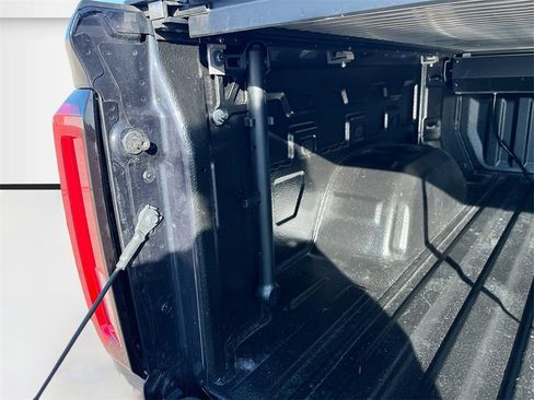 Used 2024 GMC Sierra 1500 Denali w/ Denali Reserve Package image 37