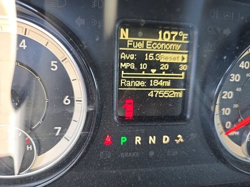 Used 2019 RAM 1500 Tradesman w/ Popular Equipment Group RWD image 13