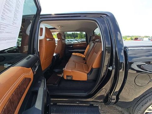 Used 2018 Toyota Tundra 1794 Edition AWD/4WD image 12