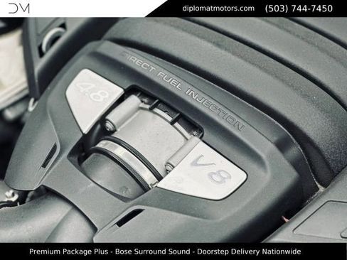 Used 2015 Porsche Panamera GTS AWD/4WD image 55