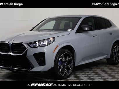 Certified 2024 BMW X2 M35i