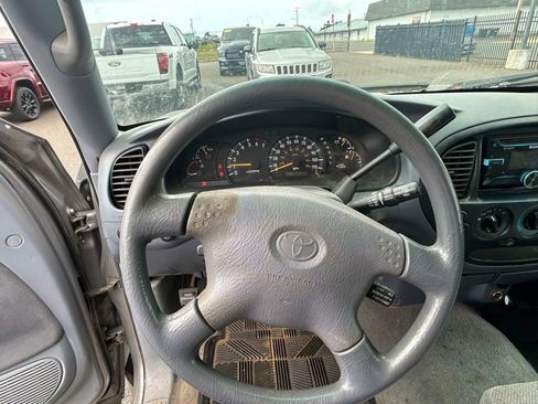 Used 2002 Toyota Tundra SR5 RWD image 10