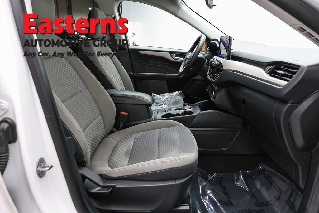 Used 2021 Ford Escape SE AWD/4WD image 26