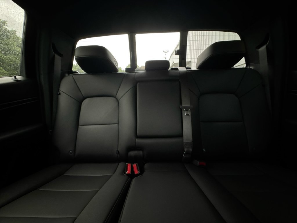 New 2026 Chevrolet Colorado LT w/ LT Convenience Package RWD image 33