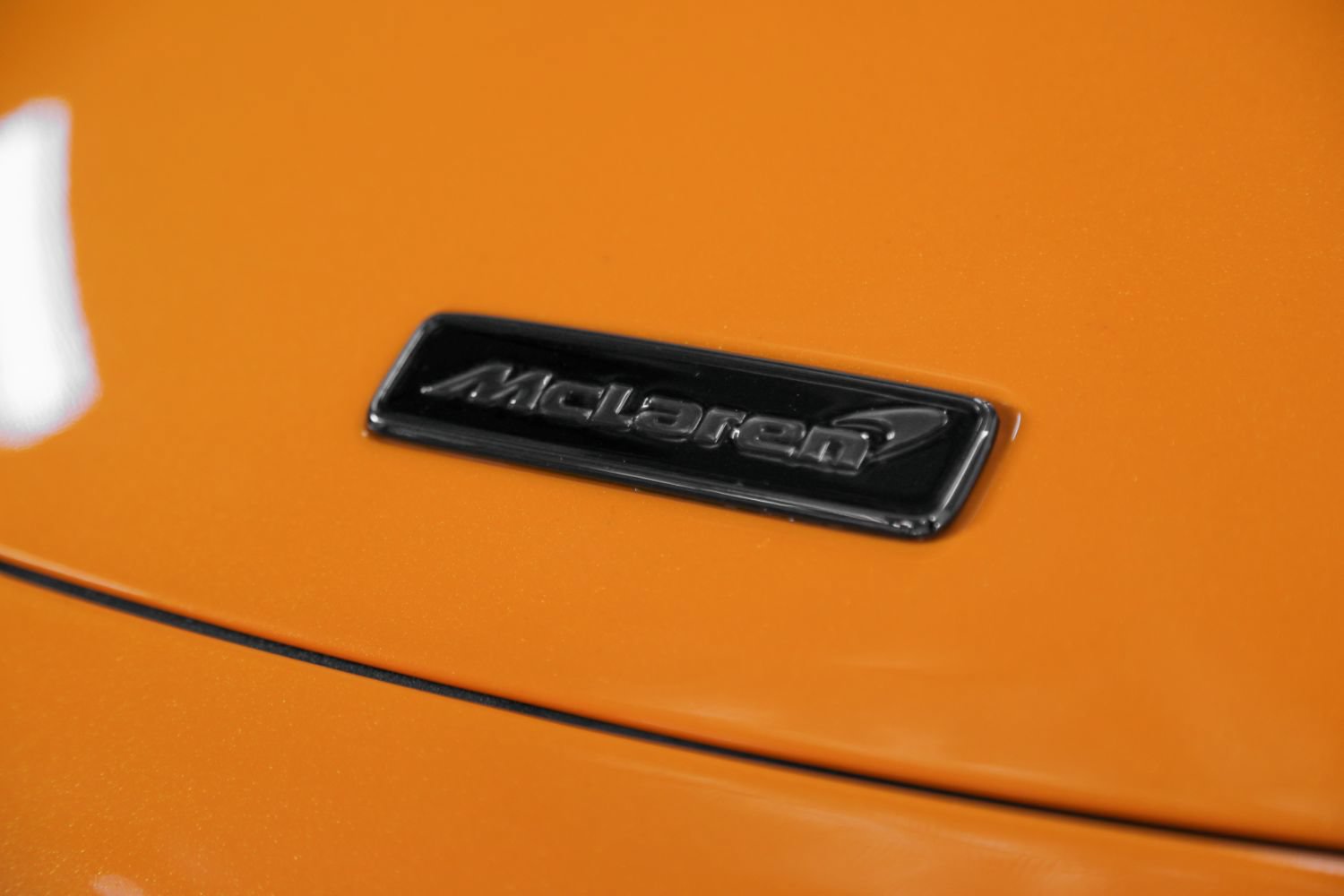 Used 2021 McLaren 765LT RWD image 14
