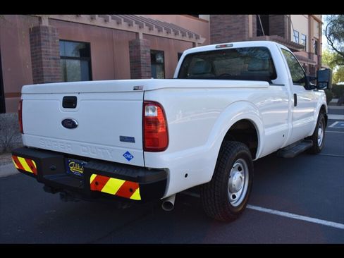 Used 2016 Ford F250 XL image 8