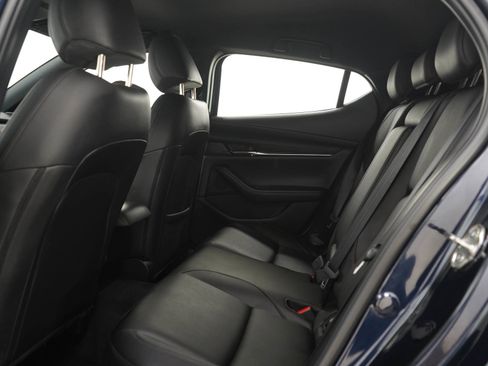 Used 2019 MAZDA MAZDA3 AWD Hatchback image 13