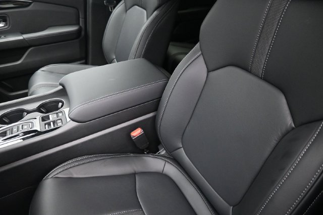 New 2026 Honda Pilot EX-L image 18