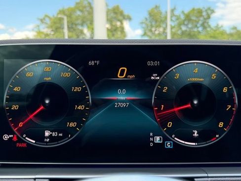 Certified 2023 Mercedes-Benz GLE 350 4MATIC image 19