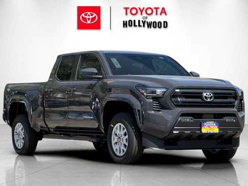 New 2026 Toyota Tacoma SR5 RWD image 1