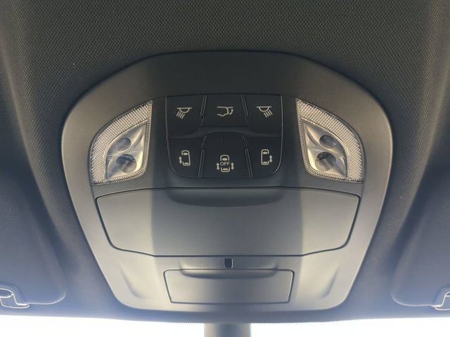 New 2026 Chrysler Pacifica Select FWD image 25