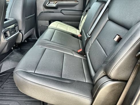 New 2026 GMC Sierra 1500 Elevation w/ Elevation Premium Package AWD/4WD image 16