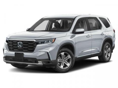 New 2025 Honda Pilot EX-L image 1