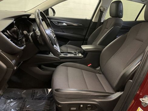 Used 2021 Buick Envision Preferred image 12