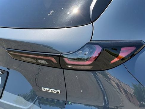 New 2026 MAZDA CX-5 Preferred AWD/4WD image 33