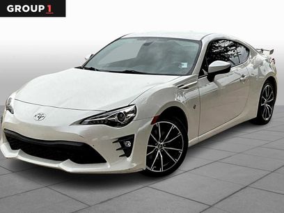 Used 2020 Toyota 86