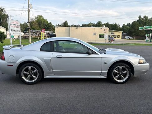 Used 2004 Ford Mustang GT Premium RWD image 8
