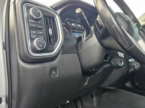 Used 2021 GMC Sierra 1500 SLE image 21