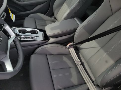 New 2026 Audi A6 Prestige AWD/4WD image 17