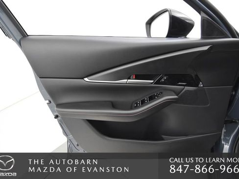New 2026 MAZDA CX-30 AWD 2.5 S image 31