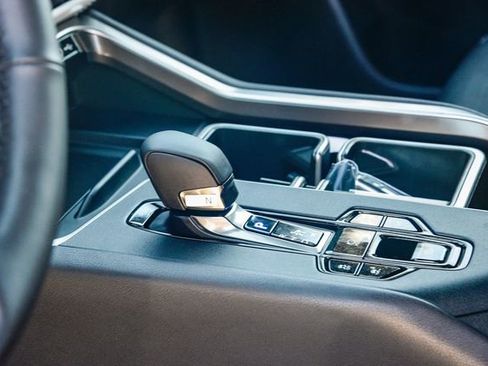 New 2026 Lexus TX 350 AWD image 25