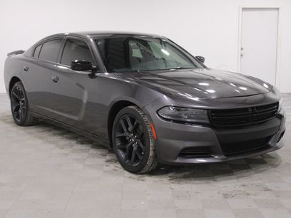 Used 2022 Dodge Charger SXT w/ Blacktop Package