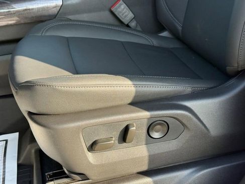 New 2026 Chevrolet Silverado 2500 LTZ w/ Trail Boss Package image 19