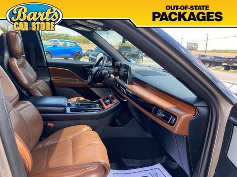 Used 2020 Lincoln Aviator Reserve w/ Equipment Group 202A AWD/4WD image 18