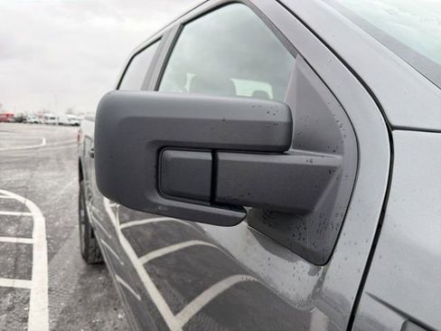 Used 2024 Ford F150 STX image 4