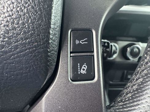 Certified 2023 Toyota Tacoma TRD Sport image 21