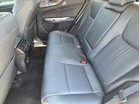 Used 2024 Lexus NX 350 AWD w/ Cold Area Package image 16