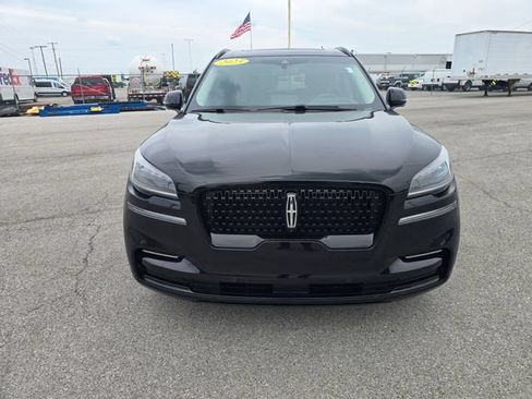 Used 2023 Lincoln Aviator Reserve w/ Equipment Group 201A RWD image 8