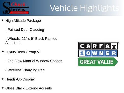 Used 2025 Jeep Grand Cherokee Summit image 15