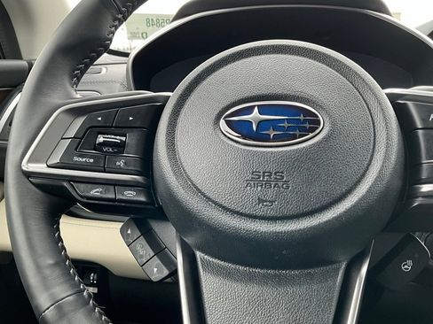 Used 2022 Subaru Ascent Touring w/ Popular Package #2A image 25