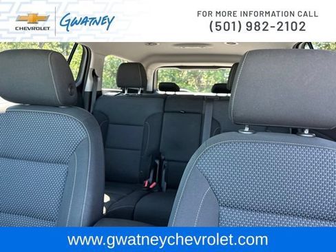 Used 2021 GMC Acadia SLE w/ Driver Convenience Package FWD image 27
